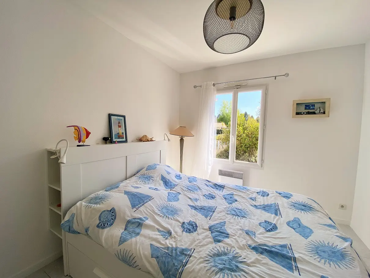 Chambre double